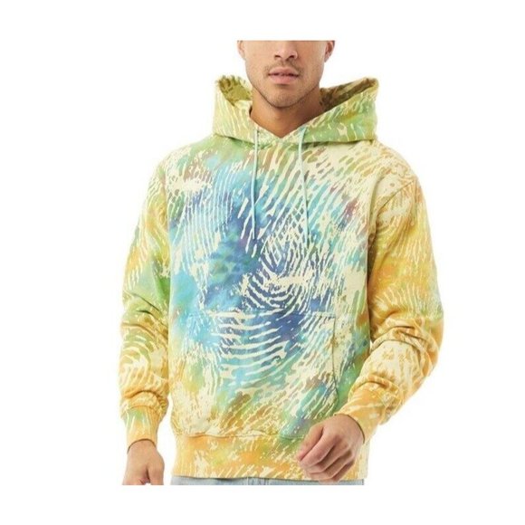 adidas Other - Adidas Originals Men’s Pharrell Williams Hoodie Jacket Multicolor Size Large